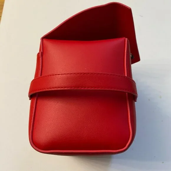 Givenchy Red Bag - Picture 6 of 10
